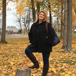 Meet your Posher, Aimee
